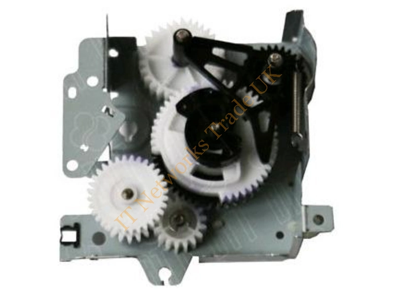 RM1-8441-000CN HP Pickup Drive Side Plate Assembly for LaserJet Enterprise M601 / M602 / M603 Printer Printer Accessory