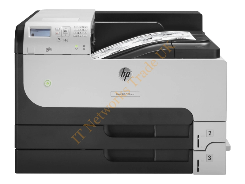 RM1-8445 HP Right Cover for LJ Ent M601 Series ONLY Printer Accessory