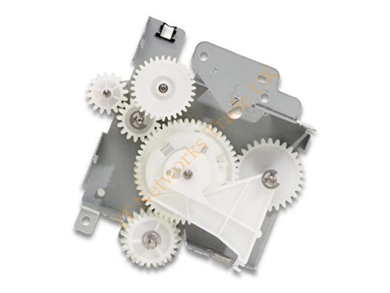 RM1-8457-000 HP Paper Pickup Drive Assembly for LaserJet Enterprise M601 / M602 Printer Printer Accessory