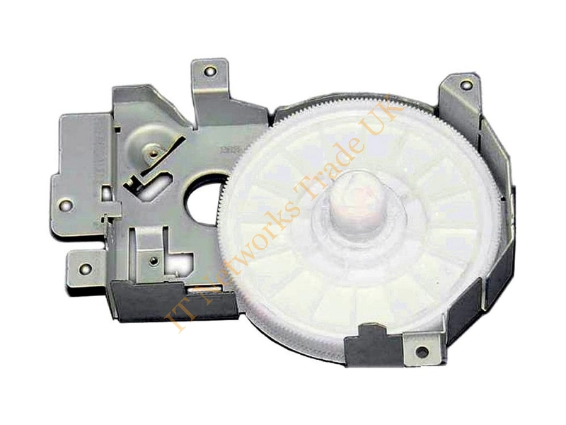RM1-8489 HP Drum Drive Assembly for LJ ENT 600 M601 / M602 / M603 Series Printer Accessory