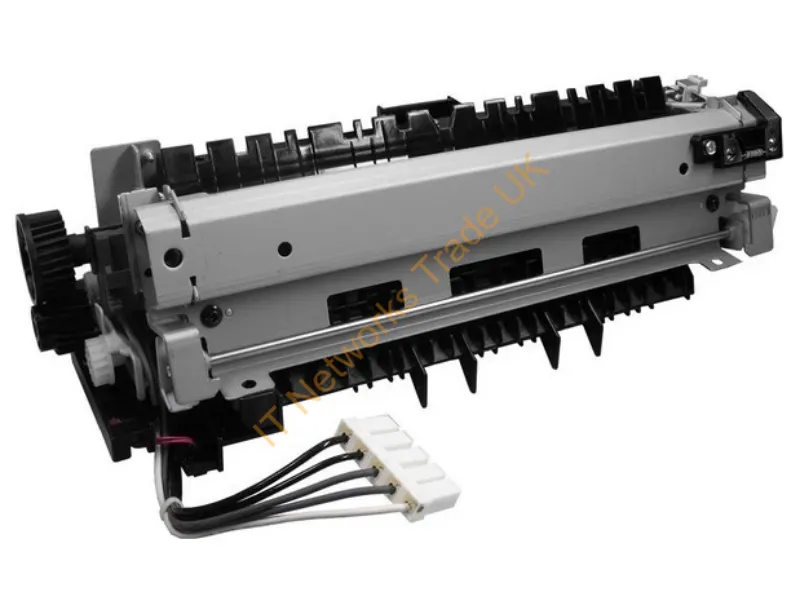 RM1-8508-000CN HP Fuser Assembly 110V LaerJet M521 / M525 Series Printer Printer Accessory