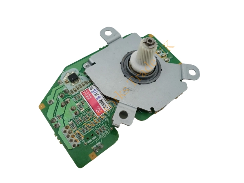 RM1-8523-000CN HP Fuser Motor Assembly for LaserJet M521 / M525 Printer Printer Accessory
