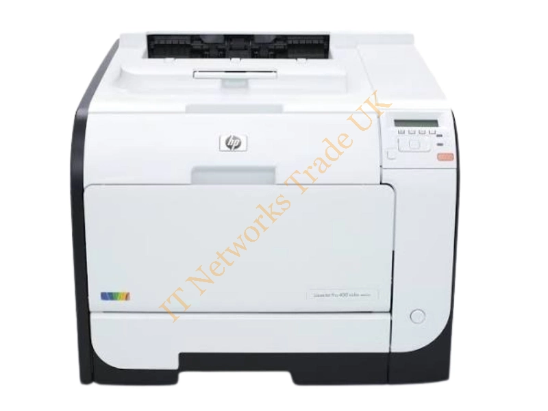 RM1-8604-000CN HP Front Door Assembly for Color LaserJet Pro M351 / M451 Series Printer Accessory