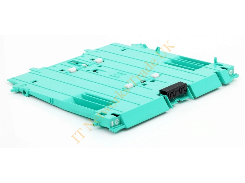 RM1-8610-000 HP MP Tray 1 Assembly Includes RL1-1785-000CN for Color LaserJet Pro M351 / M375 / M451 / M475 Series Printer Accessory
