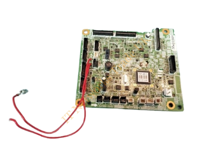 RM1-8615-000 HP DC Controller PC Board for LaserJet Pro MFP M521dn Printer Printer Accessory