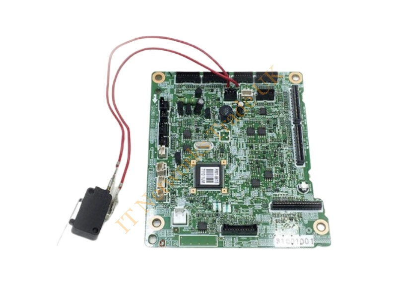 RM1-8615-000CN HP DC Controller PC Board for LaserJet Pro MFP M521dn Printer Printer Accessory