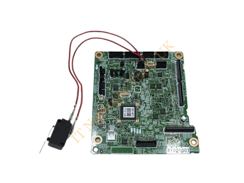 RM1-8615 HP DC Controller PC Board for LaserJet Pro MFP M521dn Printer Printer Accessory
