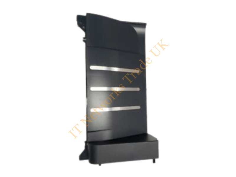 RM1-8654-000CN HP Face Down Cover Assembly for LaserJet Enterprise M712 / M725 Series Printer Accessory