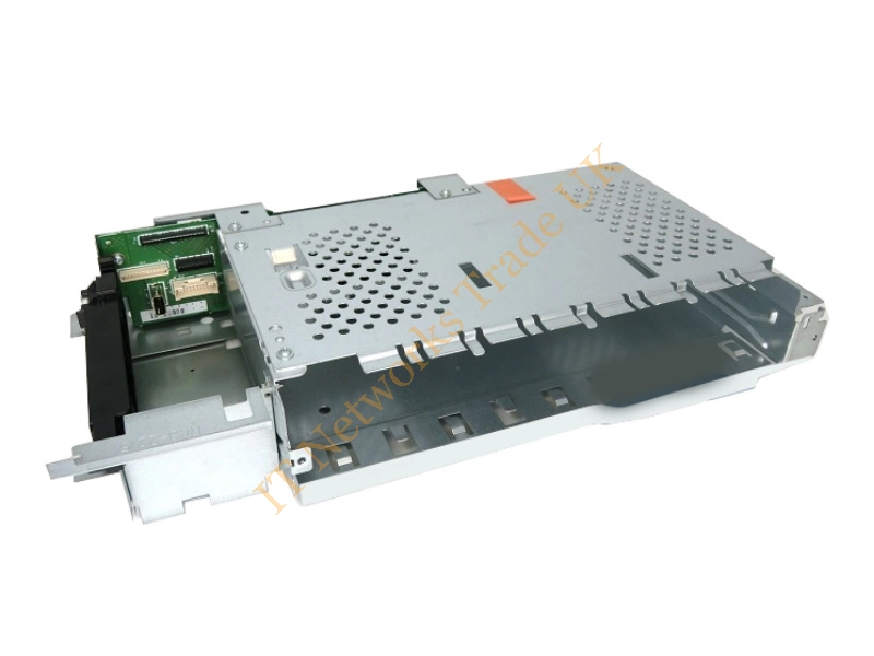 RM1-8682-000CN HP Formatter Cage with Interconnect Board for LaserJet Enterprise M725 Printer Printer Accessory