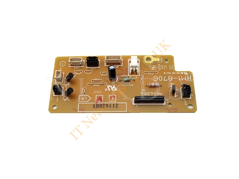 RM1-8706-000CN HP PC Driver Board for Color LaserJet M251 / M276 / Canon MF8280 Series Printer Accessory