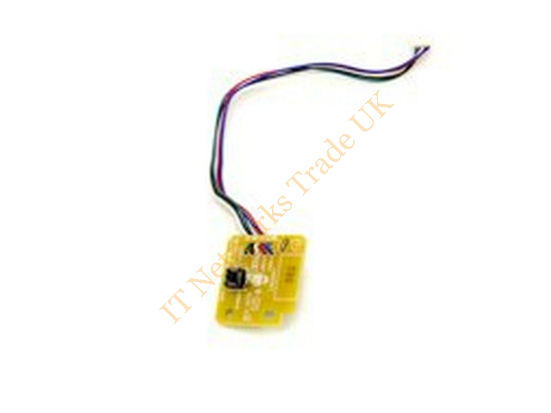 RM1-8711-000 HP Power Button for Color LaserJet Pro M251 / M276 Series Printer Accessory