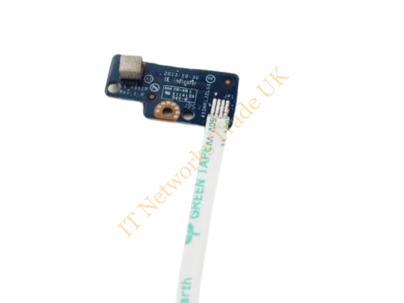 RM1-8711 HP Power Button for CLJ Pro M251 / M276 Series Printer Accessory