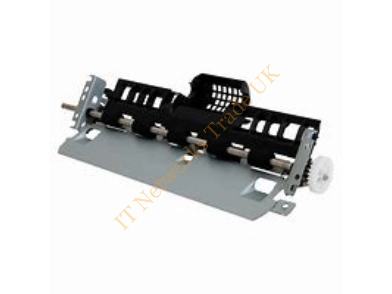 RM1-8806-000 HP Registration Roller Assembly LaserJet Pro M401 / M425 Series Printer Accessory