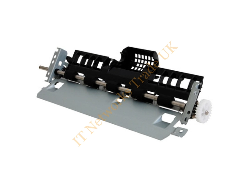 RM1-8806-000CN HP Registration Roller Assembly LaserJet Pro M401 / M425 Series Printer Accessory