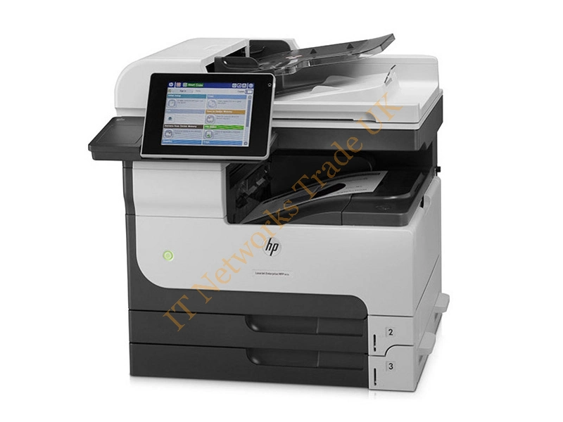 RM1-8826-000 HP Stacker Paper Feed Assembly for LaserJet Enterprise M725 Series Printer Accessory