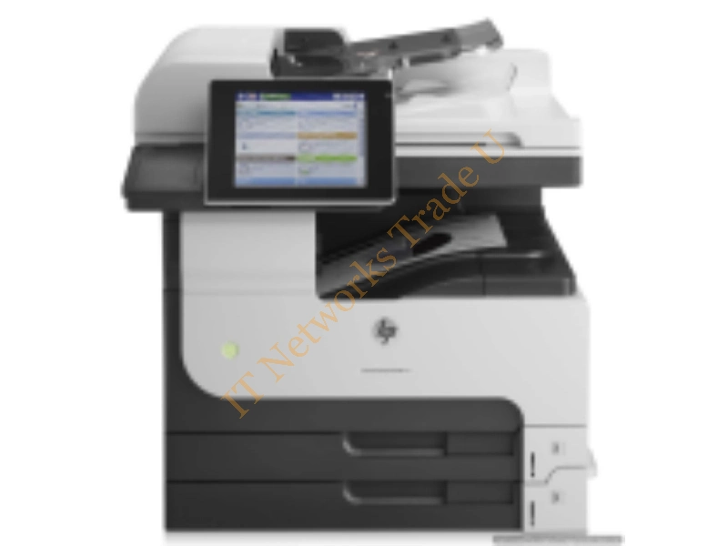 RM1-8826 HP Stacker Paper Feed Assembly for LJ Ent M725 Series Printer Accessory