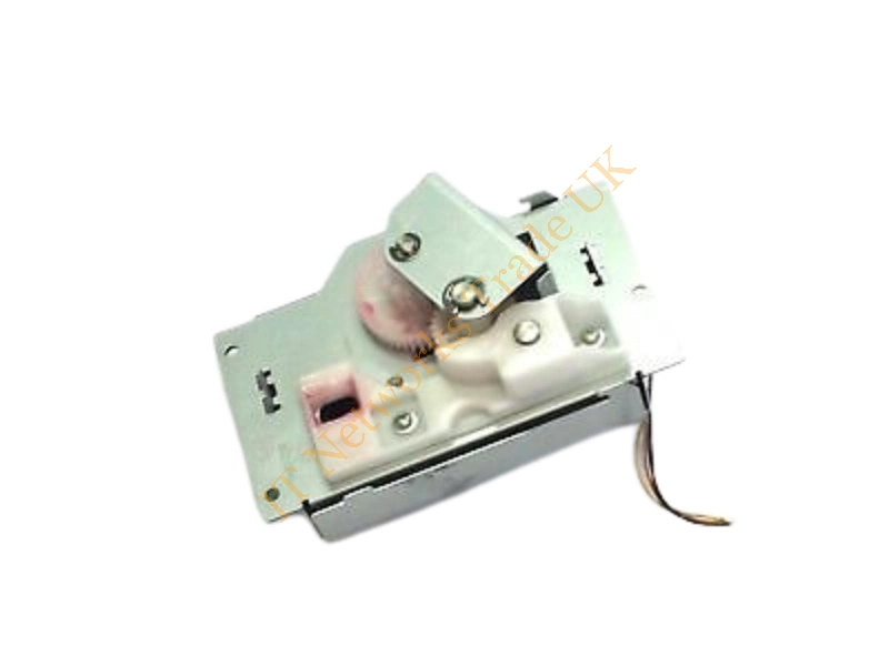 RM1-8879-000CN HP Lifter Drive Assembly for LaserJet Ent. M725 / M775 / M880 / M855 / M830 / M806 Series Printer Accessory