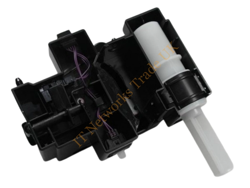 RM1-8880-000 HP Auto close Assembly for Optional Feeder for LaserJet Ent. M725 / M775 / M880 / M855 / M830 / M806 Series Printer Accessory