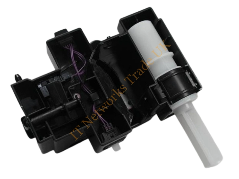 RM1-8880 HP Auto close Assembly for Optional Feeder for LJ Ent. M725 / M775 / M880 / M855 / M830 / M806 Series Printer Accessory
