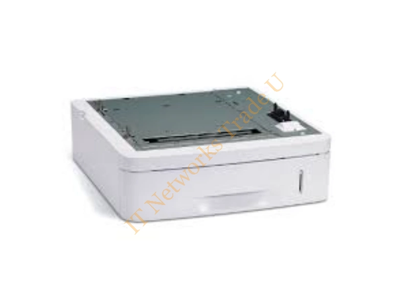 RM1-8888 HP Crossing Paper Feed Assembly HCI Tray CLJ Ent M725 / M775 Series Printer Accessory