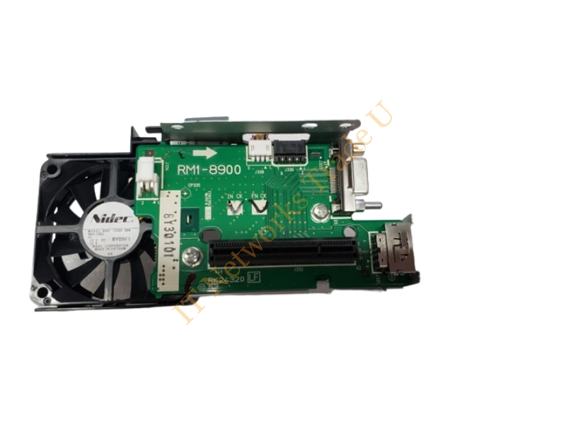 RM1-8900-000 HP Interconnect PCA (ICB) for LaserJet M775 Series Printer Accessory