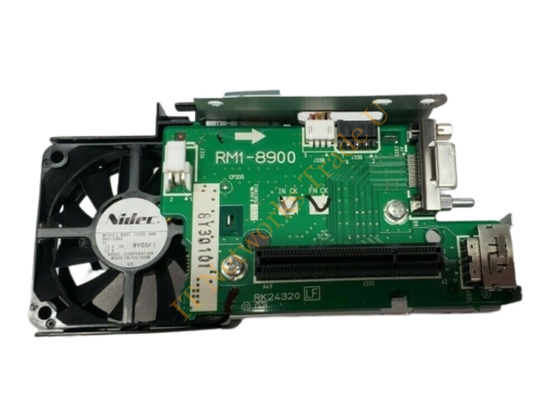 RM1-8900 HP Interconnect PCA (ICB) for LJ M775 Series Printer Accessory
