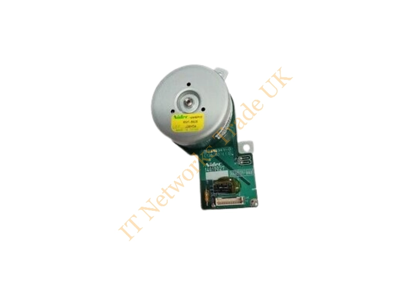 RM1-8928-000 HP Fuser Motor for LaserJet Enterprise M604 / M605 / M606 Series Printer Accessory