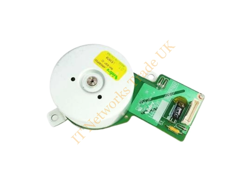 RM1-8928 HP Fuser Motor for LJ Ent M604 / M605 / M606 Series Printer Accessory