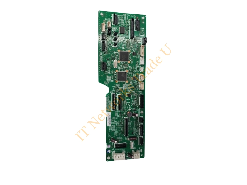 RM1-8934-000 HP DC Controller PC Board for LaserJet M712 Printer Printer Accessory