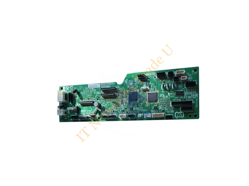RM1-8934 HP DC Controller PC Board for LaserJet M712 Printer Printer Accessory