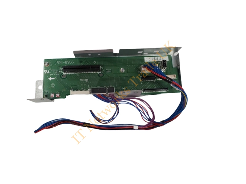 RM1-8935 HP Interconnect Board Assembly for LJ Ent M725 Series Printer Accessory