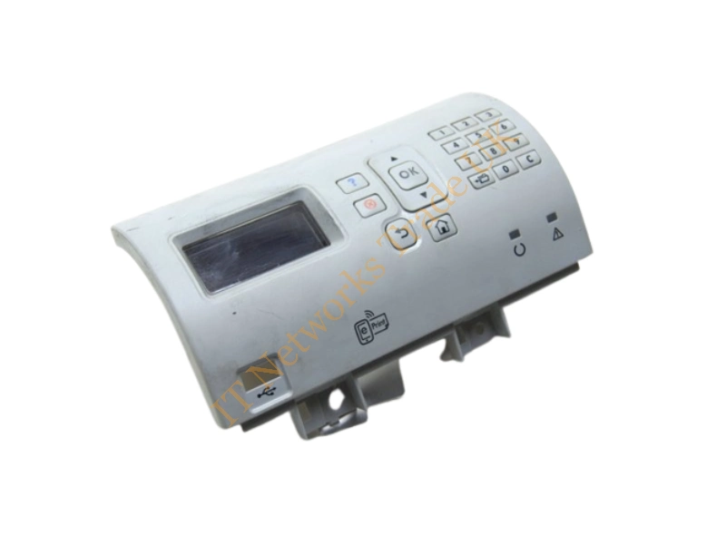 RM1-8940-000 HP Control Panel for LaserJet Enterprise Pro 700 M712 Series