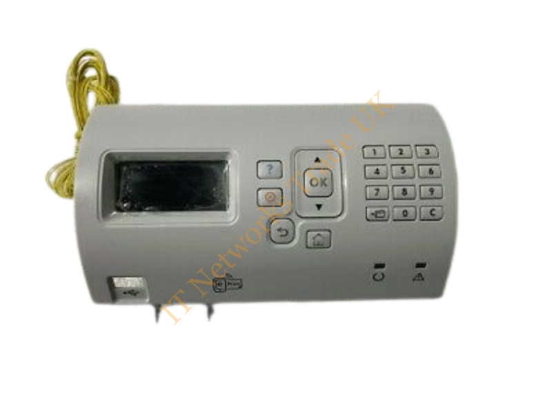 RM1-8940-000CN HP Control Panel for LaserJet Enterprise Pro 700 M712 Series