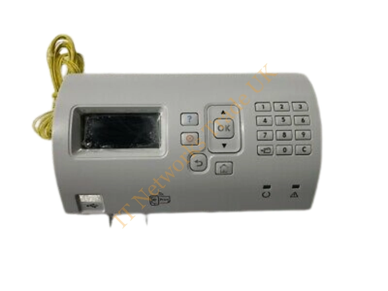 RM1-8940 HP Control Panel for LJ Ent Pro 700 M712 Series