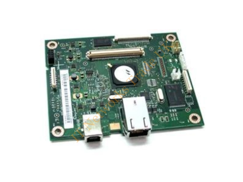 RM1-9039-000 HP Power Button Assembly for LaserJet Pro M401 Printer Series Printer Accessory