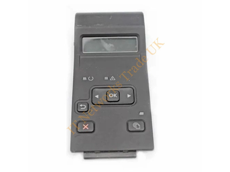 RM1-9040-000CN HP Control Panel Assembly for LaserJet Pro M401 A/D/N Series