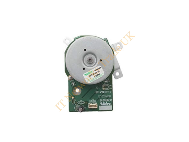 RM1-9042-000 HP Main Motor Assembly for LaserJet Pro M401 Series Printer Accessory