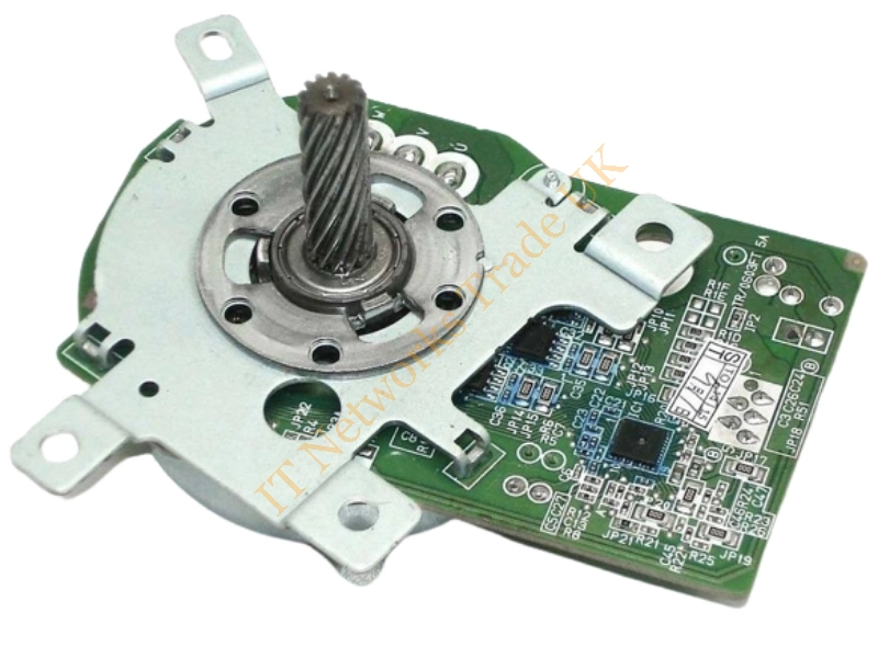 RM1-9043-000 HP Main Motor Assembly for LaserJet Pro 400 M401 Printer Series Printer Accessory