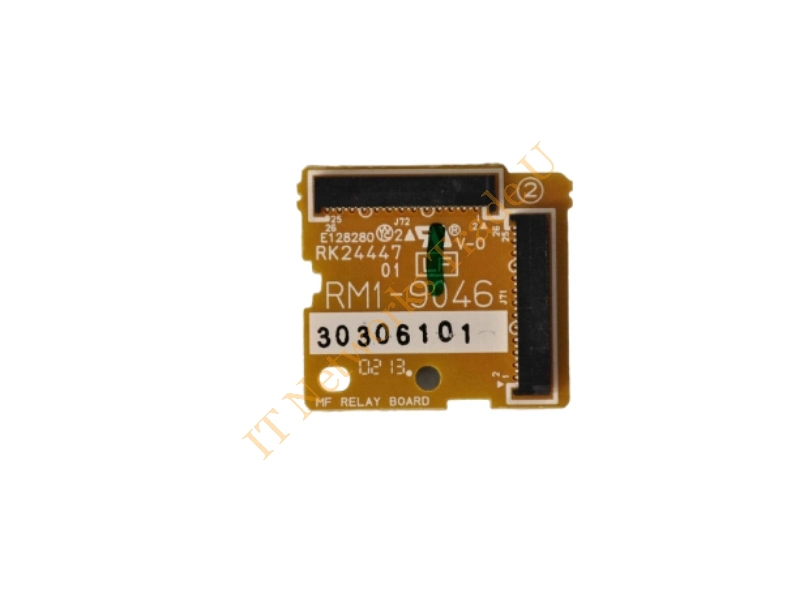 RM1-9046 HP MF Relay Board for LJ Pro M401 Series Printer Accessory