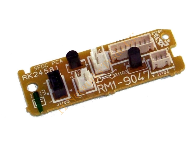 RM1-9047-000CN HP Connecting PCA Assembly for LaserJet Pro M401 Series Printer Accessory