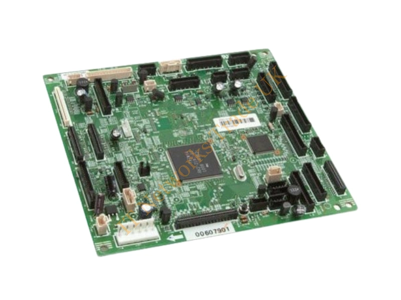 RM1-9057-000CN HP HCI Controller Board Assembly for LaserJet Enterprise M712 / M725 Printer Printer Accessory