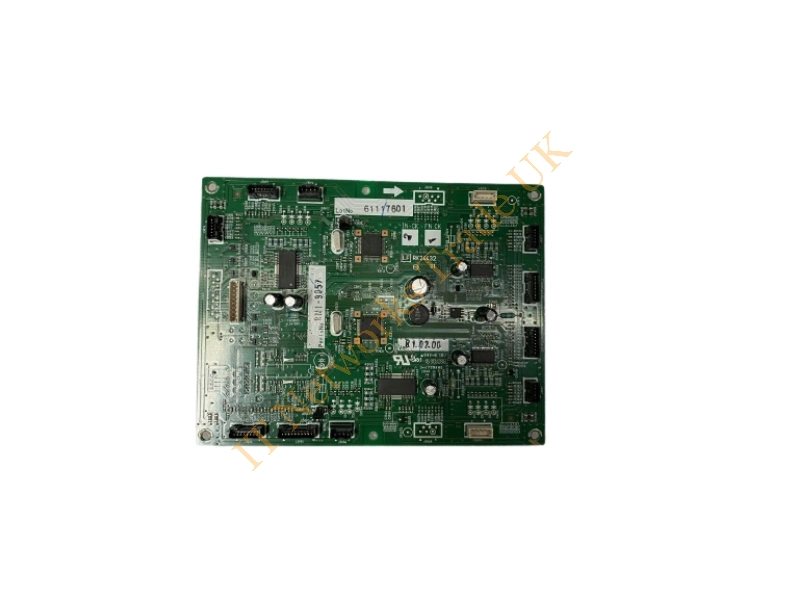 RM1-9057 HP HCI Controller Board Assembly for LaserJet Enterprise M712 / M725 Printer Printer Accessory