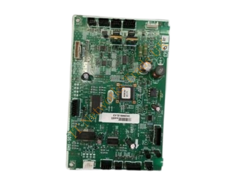 RM1-9078-000 HP Staple Stacker Control Board Assembly for LaserJet Enterprise M725 Series Printer Accessory
