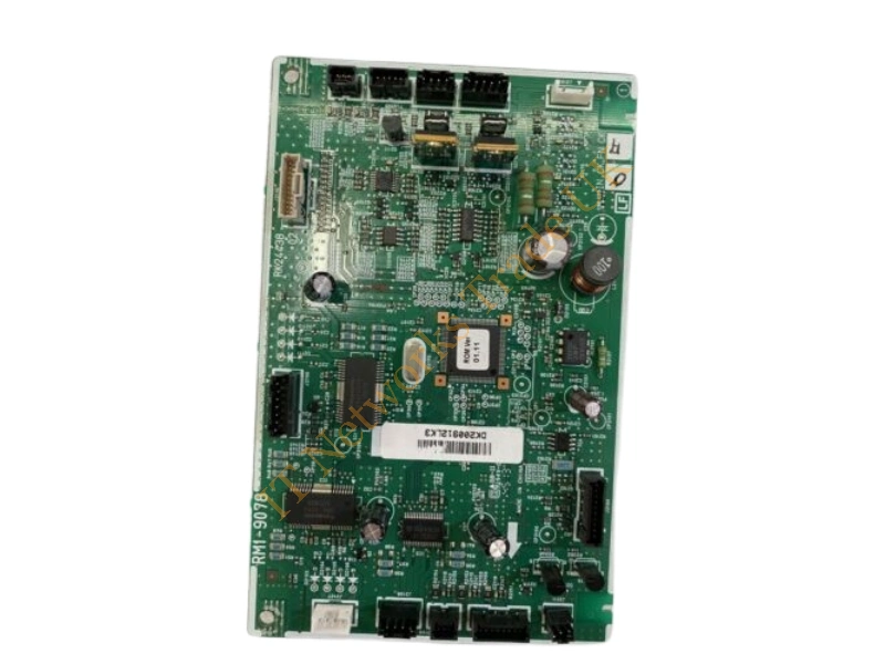 RM1-9078 HP Staple Stacker Control Board Assembly for LJ Ent M725 Series Printer Accessory