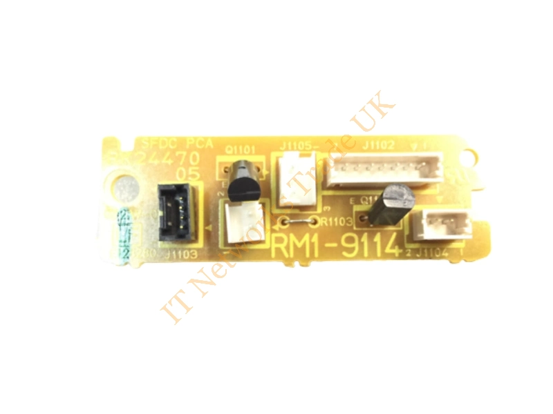 RM1-9114-000CN HP Connecting PCA Assembly for LaserJet Pro M425 Series Printer Accessory