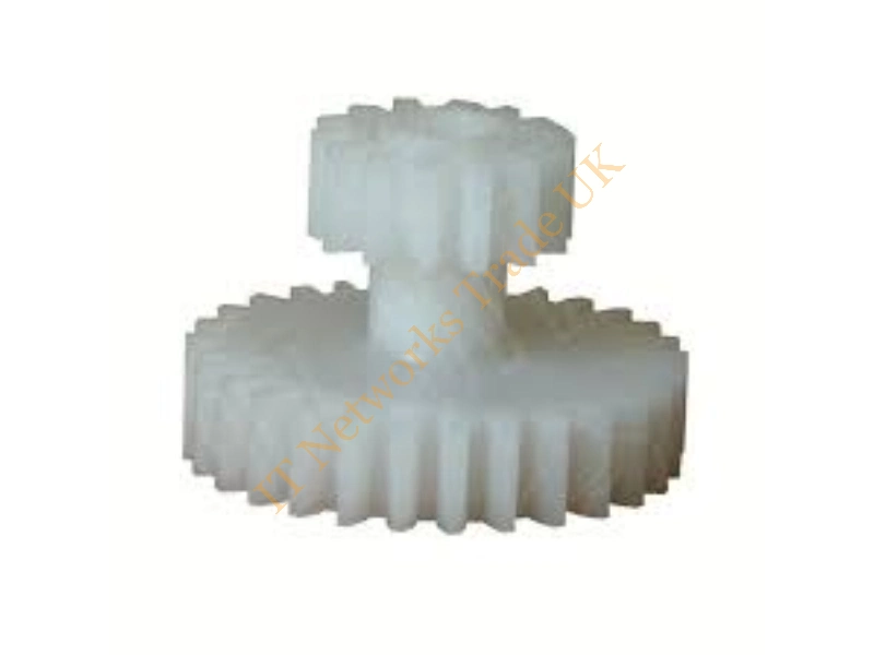 RM1-9127-000 HP Pickup Gear Assembly for MP Tray for LaserJet Pro M401 / M425 Series Printer Accessory