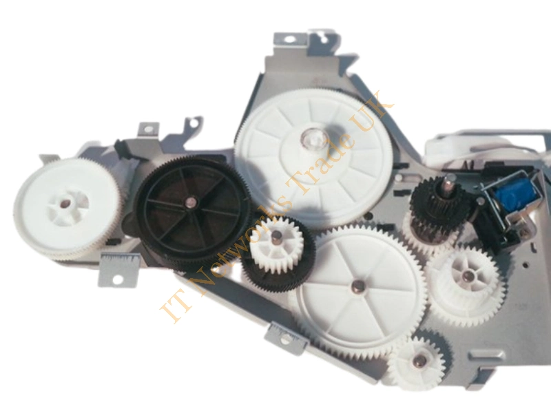 RM1-9127 HP Pickup Gear Assembly for MP Tray for LJ Pro M401 / M425 Series Printer Accessory