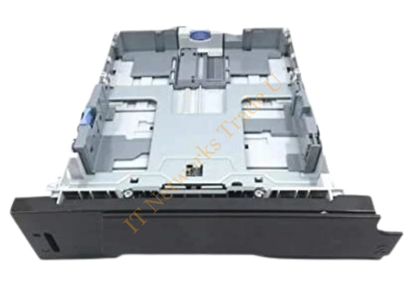 RM1-9137-000CN HP Cassette Tray 250 Sheet LaserJet Pro M401 / M425 Series Printer Accessory