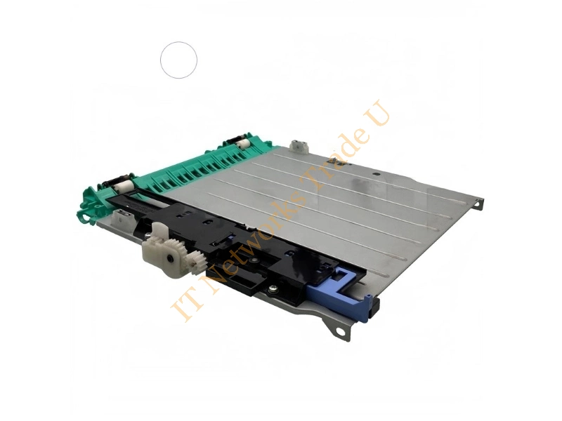 RM1-9153-000 HP Duplex Feed Guide Assembly for LaserJet Pro M401 / M425 Series Printer Accessory