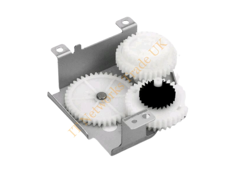 RM1-9160-000CN HP Face Down Drive Assembly Simplex for LaserJet Pro M401 / M425 / P2035 / P2055 Series Printer Accessory